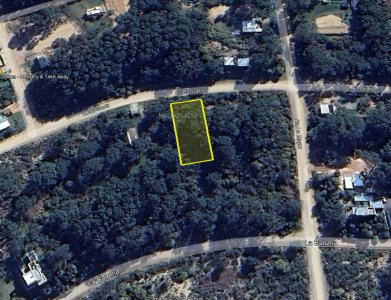 Venta de Terreno en Chihuahua - Ref : PBI13753