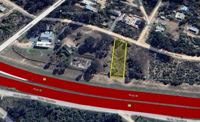 Venta de Terreno en Club del Lago - Ref : PBI13736