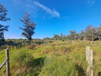 Venta de lote Eden Rock - Ref : PBI14739