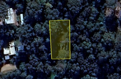 Terreno en venta en Sauce de Portezuelo, Punta Ballena  - Ref : PBI14599