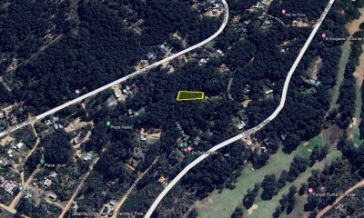 Venta de Terreno en Club del Lago - Ref : PBI13665
