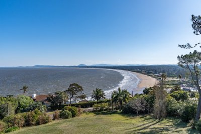 Venta de Lote en Punta Ballena, Punta Ballena - Ref : PBI2065