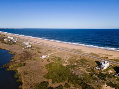 Lote de 392 m² en Santa Mónica – José Ignacio - Ref : PBI12897