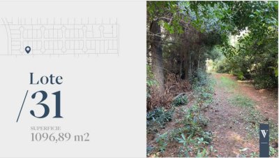 Terreno en venta en Barrio Privado - Ref : PBI14340