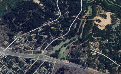 Venta de Terreno en Club del Lago - Ref : PBI13664
