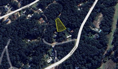 Venta de Terreno en Club del Lago - Ref : PBI13675