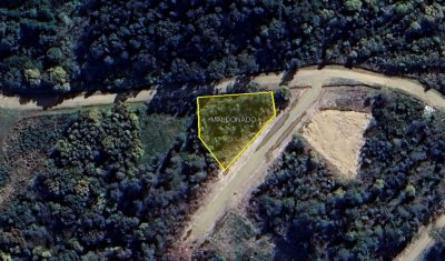 Terreno en venta en Sauce de Portezuelo, Punta Ballena  - Ref : PBI14793