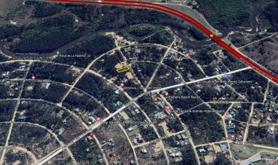 Terreno en venta Chihuahua  - Ref : PBI1023