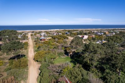 Venta de Terreno en Balneario Buenos Aires, Manantiales. - Ref : PBI13997