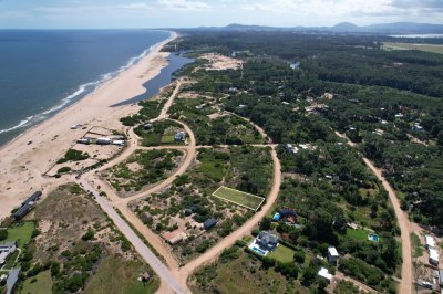 Terreno en Chihuahua, Punta Ballena - Ref : PBI2983