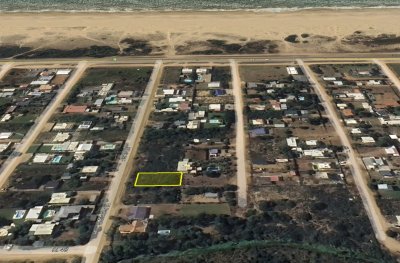 Terreno Balneario Buenos Aires, Manantiales. - Ref : PBI13087
