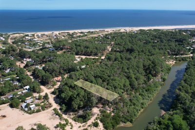 Terreno en Chihuahua, Punta Ballena - Ref : PBI13198
