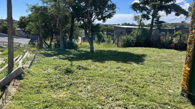 Venta de Terreno de 316 m2 en 4H, Maldonado - Ref : PBI14905