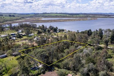 Venta de Lote en La Capuera, Maldonado - Ref : PBI1959
