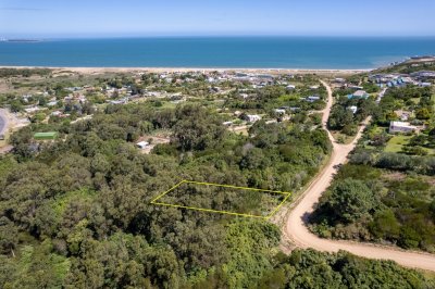 Terreno en Las Grutas, Punta Ballena - Ref : PBI2975