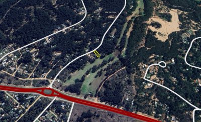 Venta de Terreno en Club del Lago - Ref : PBI13677