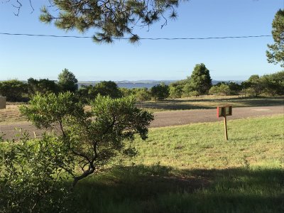 Terreno en venta en Club del Lago, Punta Ballena  - Ref : PBI14639