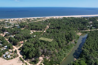 Terreno en Chihuahua, Punta Ballena - Ref : PBI12808