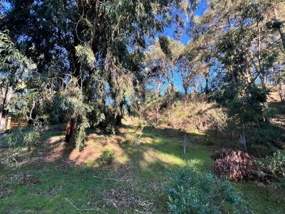 Terreno en venta en Club del Lago - Ref : PBI14972