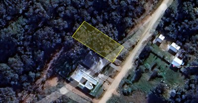 Terreno en Bahia del Pinar, Punta Ballena - Ref : PBI14052