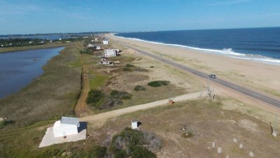  Lote de 376 m² en Santa Mónica – José Ignacio - Ref : PBI12896
