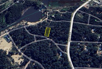Venta de Terreno en Club del Lago - Ref : PBI13722