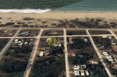 Terreno Balneario Buenos Aires - Ref : PBI13120