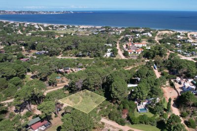 Terreno en venta Chihuahua  - Ref : PBI1020