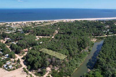 Terreno en Chihuahua, Punta Ballena - Ref : PBI13232