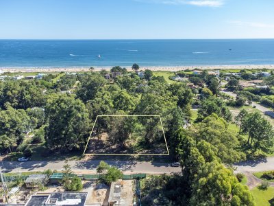 Terreno en venta Punta Ballena  - Ref : PBI1238