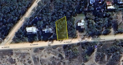 Terreno en Ocean Park, Maldonado - Ref : PBI3028