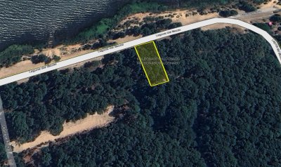 Venta de Terreno en Club del Lago - Ref : PBI13732