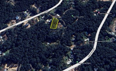 Venta de Terreno en Club del Lago - Ref : PBI13668
