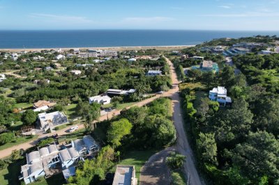 Lote en Las Grutas, Punta Ballena - Ref : PBI2700