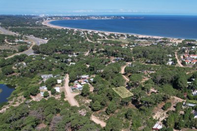 Terreno en venta en Chihuahua, Punta Ballena  - Ref : PBI999