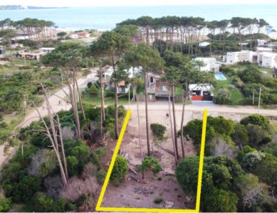 Venta de terreno, excelente ubicación, Chihuahua, Punta Ballena - Ref : PBI13580