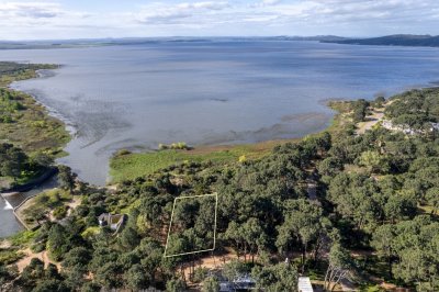 Terreno en Venta en Club del Lago, Punta Ballena - Ref : PBI14089