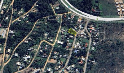 Lote con excelente ubicación en las Grutas - Ref : PBI13435