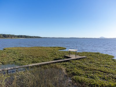 Terreno en venta en Laguna del Sauce  - Ref : PBI14593