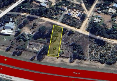Venta de Terreno en Club del Lago - Ref : PBI13735