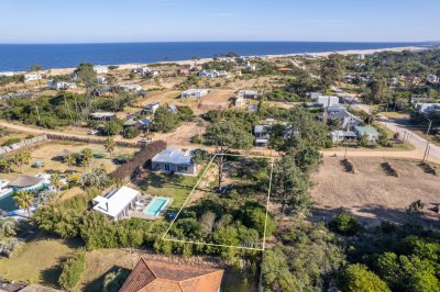 Terreno en venta en Chihuahua, Punta Ballena - Ref : PBI14358