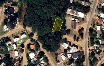 Terreno en venta en Country Club, Piriapolis - Ref : PBI14508