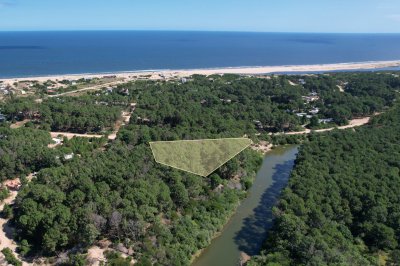 Terreno en venta Chihuahua  - Ref : PBI919