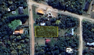 Terreno en Ocean Park, Maldonado - Ref : PBI3219