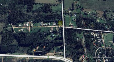 Terreno con Excelente ubicación - Ref : PBI13388