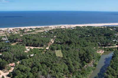 Terreno en Chihuahua, Punta Ballena - Ref : PBI3047