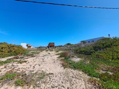 Venta de Terreno en Santa Mónica, - Ref : PBI16144