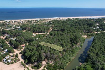 Terreno en Chihuahua, Punta Ballena - Ref : PBI13233