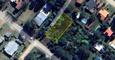 Terreno en Tio Tom, Punta Ballena - Ref : PBI12976