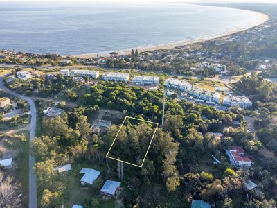 Terreno con excelente ubicación,Santa Hilda, Punta ballena. - Ref : PBI13507
